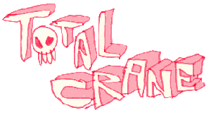 TOTAL CRANE