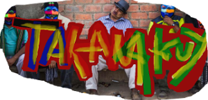 Takanakuy