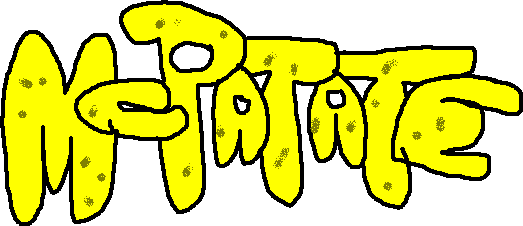 MC PATATE